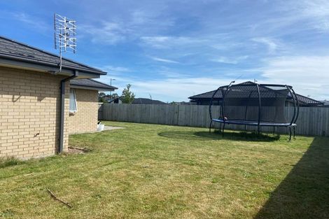 Photo of property in 3 Kaye Lane, Rolleston, 7615