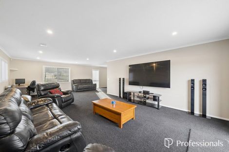 Photo of property in 6 Jack Vaughan Grove, Wainuiomata, Lower Hutt, 5014