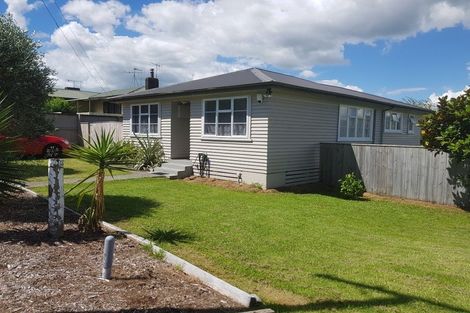 Photo of property in 34 Russell Road, Huntly, 3700