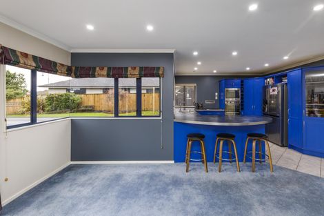 Photo of property in 6 Worsfold Lane, Terrace End, Palmerston North, 4410
