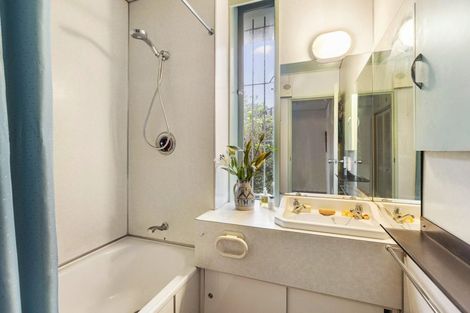 Photo of property in Jellicoe Towers, 191 The Terrace, Wellington Central, Wellington, 6011