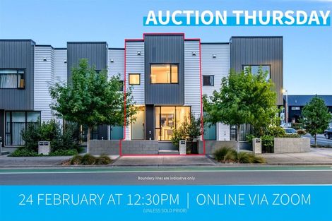 Photo of property in 84 Squadron Drive, Hobsonville, Auckland, 0616