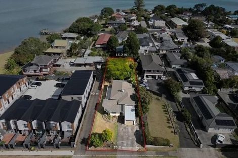 Photo of property in 17 Hazards Road, Weymouth, Auckland, 2103