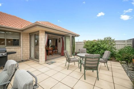 Photo of property in 31 Renoir Drive, Rolleston, 7614