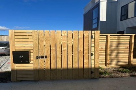Photo of property in 22 Houhere Street, Paraparaumu, 5032