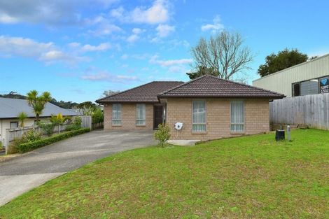Photo of property in 23a Bertram Street, Warkworth, 0910