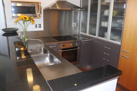 Photo of property in Orange House/land Equity, 22/182u Wakefield Street, Te Aro, Wellington, 6011