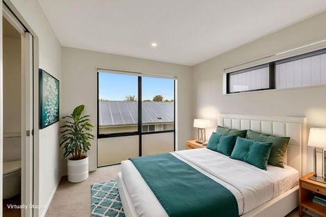Photo of property in 7/12 Edward Avenue, Edgeware, Christchurch, 8013