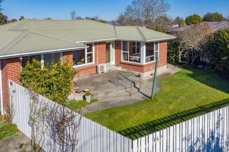 Photo of property in 16b Opal Place, Casebrook, Christchurch, 8051