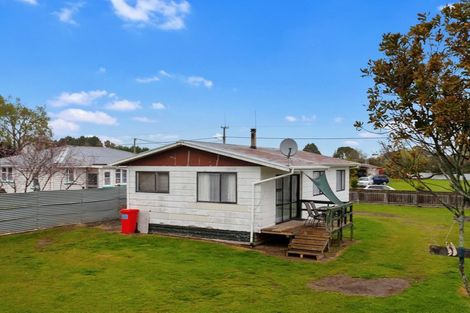 Photo of property in 19 High Street, Opotiki, 3122
