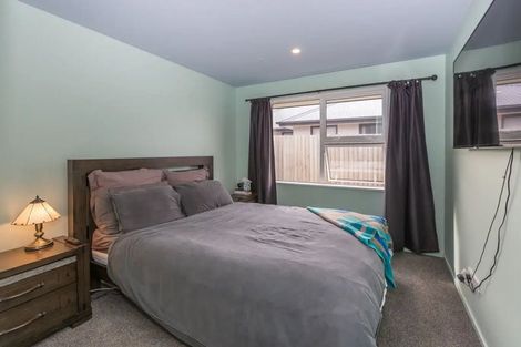 Photo of property in 26 Flint Road, Rolleston, 7614