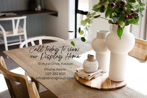 Photo of property in 23 Mural Drive, Katikati, 3129