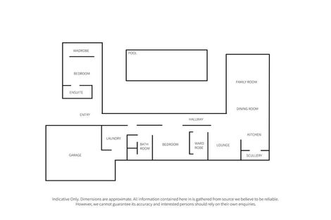 Photo of property in 504 Thames Street, Morrinsville, 3300