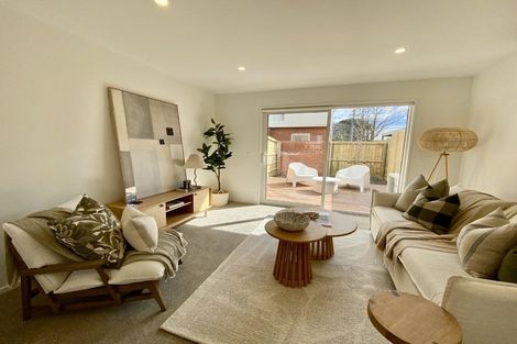 Photo of property in 1/2 Hammond Place, Spreydon, Christchurch, 8024
