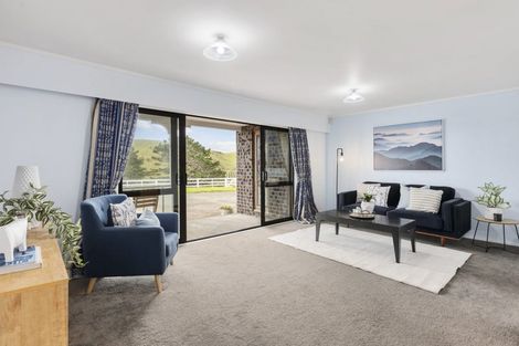 Photo of property in 41 Lincolnshire Road, Horokiwi, Wellington, 5016