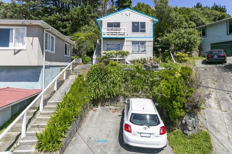 Photo of property in 30f1 Arapiko Street, Johnsonville, Wellington, 6037