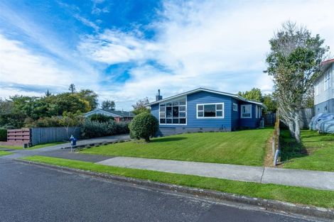 Photo of property in 16 Glen Street, Levin, 5510
