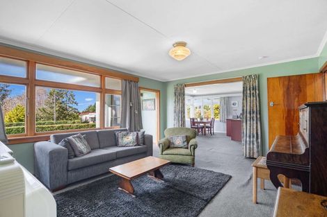 Photo of property in 129 Dunback Road, Palmerston, 9430