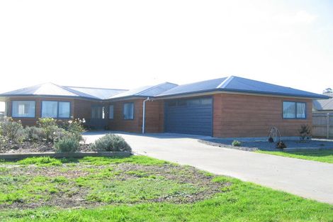 Photo of property in 35 Sherwill Street, Feilding, 4702