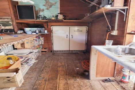 Photo of property in 128 Richfield Road, Port Levy, Diamond Harbour, 8972