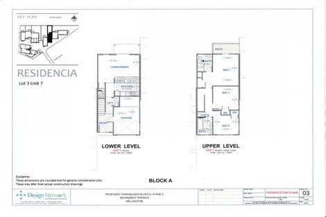 Photo of property in 19a Raumati Terrace, Khandallah, Wellington, 6035