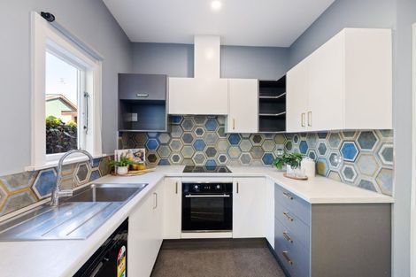 Photo of property in 59 Rosewarne Street, Spreydon, Christchurch, 8024