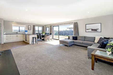 Photo of property in 1 Lignite Drive, Rolleston, 7614