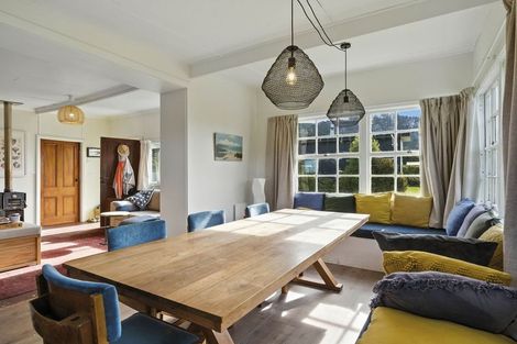 Photo of property in 62 Beach Road, Long Beach, Port Chalmers, 9081