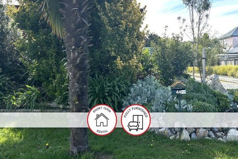 Photo of property in 44 Martin Street, Monaco, Nelson, 7011