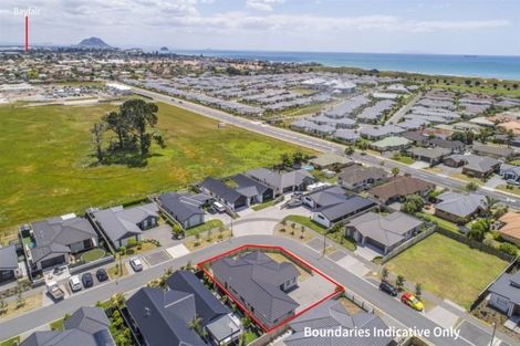 Photo of property in 9 Hiria Crescent, Papamoa Beach, Papamoa, 3118