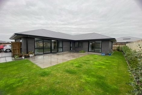 Photo of property in 18 Kaitorete Drive, Lincoln, 7608