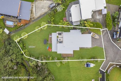 Photo of property in 10 Double Bay Place, Army Bay, Whangaparaoa, 0930