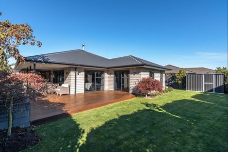 Photo of property in 5 Guinea Drive, Prebbleton, 7604