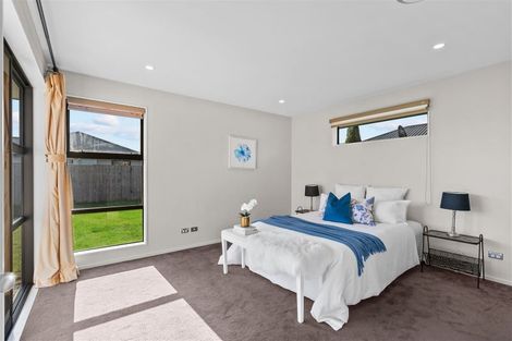 Photo of property in 33 Platinum Drive, Wigram, Christchurch, 8025