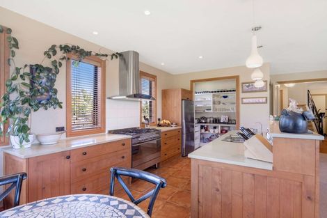 Photo of property in 426 Downs Road, Lowry Hills Range, Cheviot, 7381