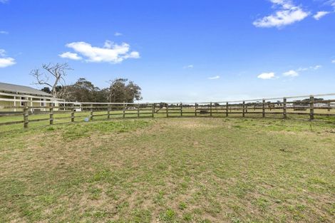 Photo of property in 57 Ladys Mile, Eltham, 4322
