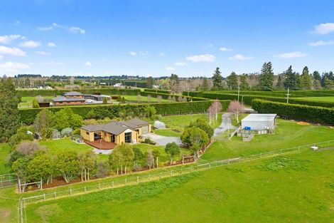 Photo of property in 1682 Clintons Road, Darfield, 7571