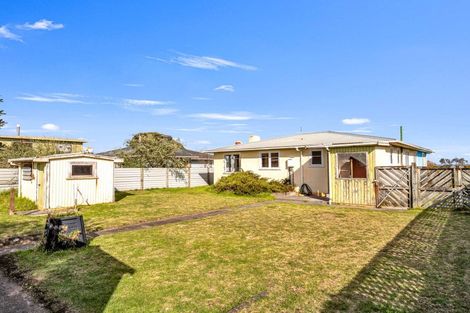 Photo of property in 112 Matai Street, Castlecliff, Whanganui, 4501