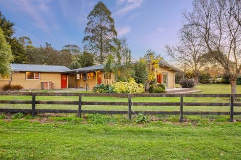Photo of property in 138 Harrs Road, Swannanoa, Kaiapoi, 7692