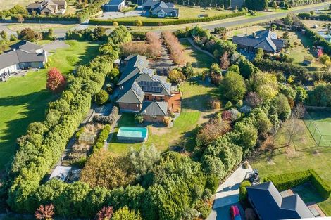 Photo of property in 19 Devine Drive, Rolleston, Christchurch, 7678