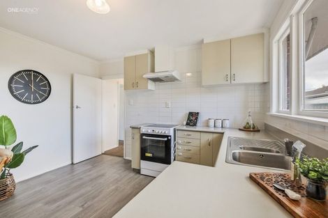 Photo of property in 3/552 Worcester Street, Linwood, Christchurch, 8011