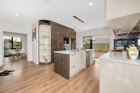 Photo of property in 18 Listack Drive, Flat Bush, Auckland, 2019