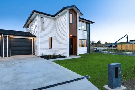 Photo of property in 49u2 Waireka Road, Rototuna North, Hamilton, 3281