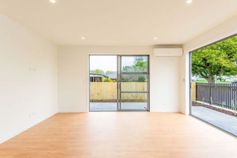 Photo of property in 38a Taylor Street, Cambridge, 3434