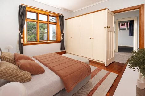 Photo of property in 36 Tavistock Road, Melrose, Wellington, 6023