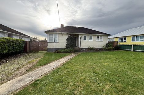 Photo of property in 47 Goldsmith Crescent, Levin, 5510