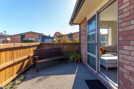 Photo of property in 28/56 Gladson Avenue, Sockburn, Christchurch, 8042