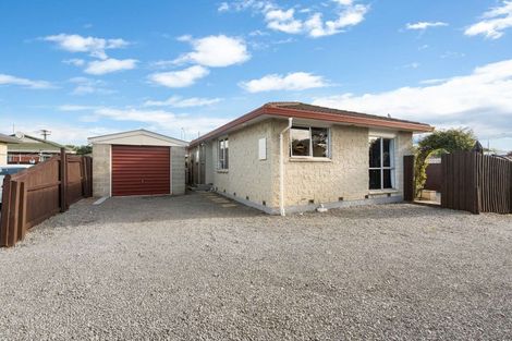 Photo of property in 94 Aldwins Road, Phillipstown, Christchurch, 8062