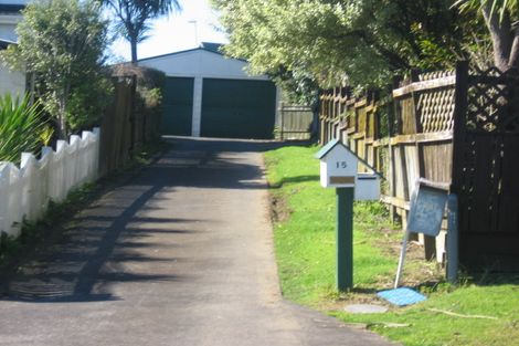 Photo of property in 15 Lorelei Place, Opaheke, Papakura, 2113