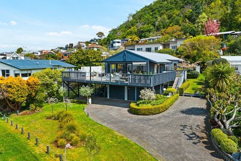 Photo of property in 13 Silich Street, Acacia Bay, Taupo, 3330